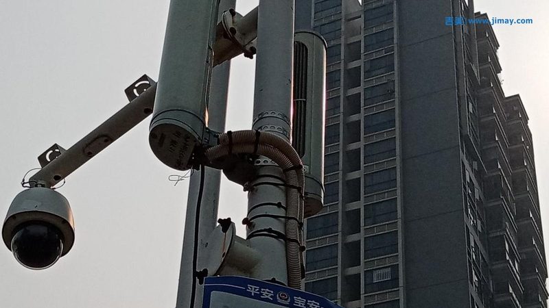 安防监控，清单里的关键要素**