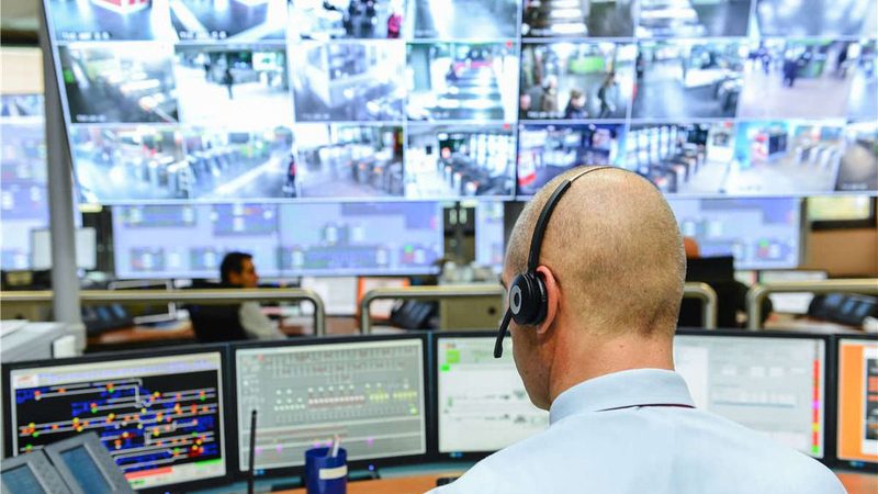 化工园区周界报警代理：从技术选型到市场突围