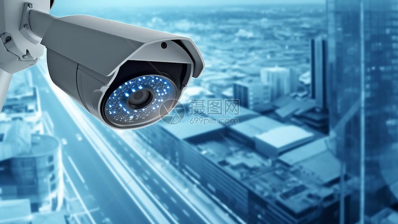 周界报警系统：如何构建安全可靠的防护屏障
