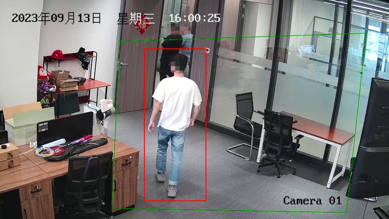 人脸识别考勤机安装，这些步骤不能少**
