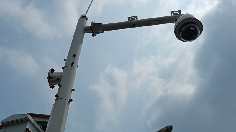 办公楼监控系统安装费用明细揭秘：关键因素解析**