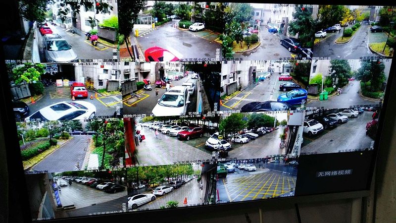 一份道闸报价单里藏着哪些门道