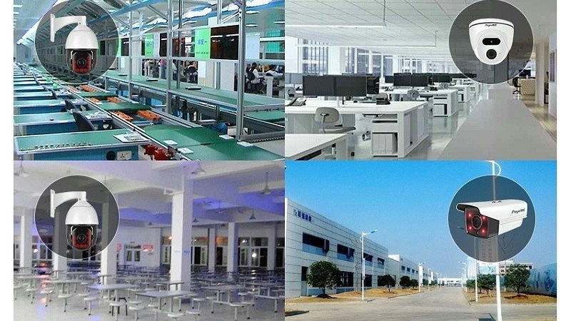 成都安防工程报价明细表：揭秘报价背后的考量因素**