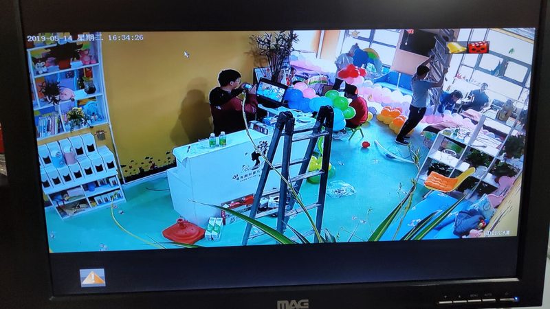 成都弱电安防监控摄像头型号：揭秘选型背后的逻辑