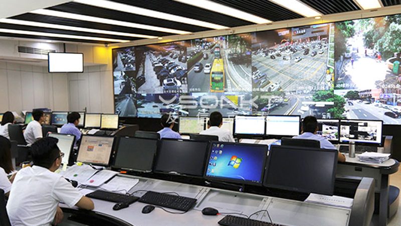 周界报警系统施工规范标准：安全防线构建的细节解析