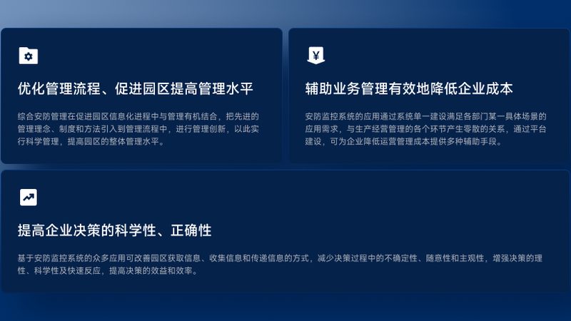 报警系统反复误报，问题到底出在哪