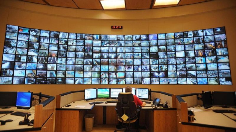 周界报警系统与电子围栏：本质区别与选择要点
