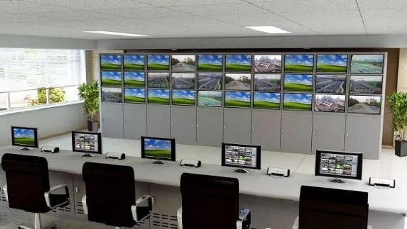 视频监控系统存储硬盘：揭秘其参数背后的秘密