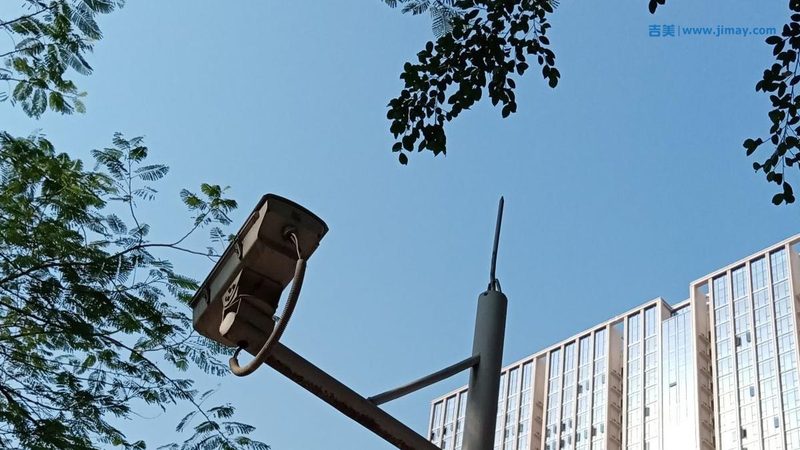 停车场车牌识别系统施工方案：关键步骤与注意事项**