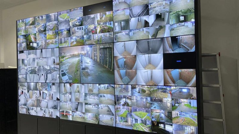 工厂周界报警系统选型，为什么总在漏报和误报之间反复横跳